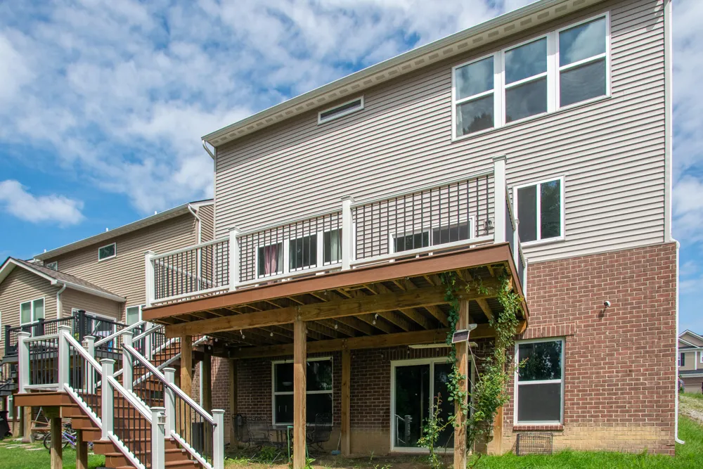 2825 Dillon Drive Ann Arbor, MI 48105