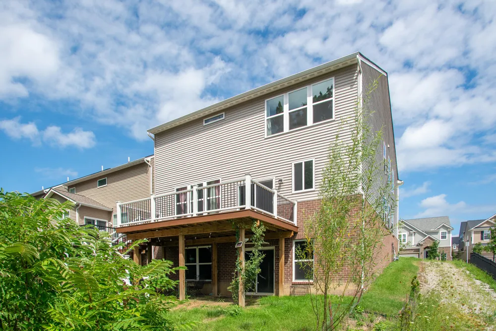 2825 Dillon Drive Ann Arbor, MI 48105