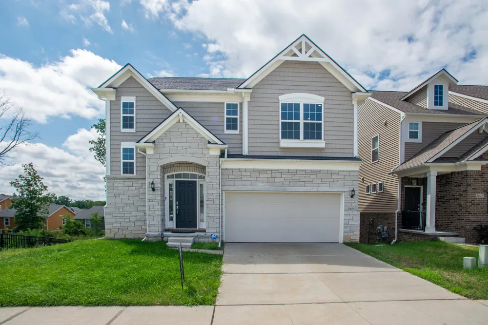 2825 Dillon Drive Ann Arbor, MI 48105