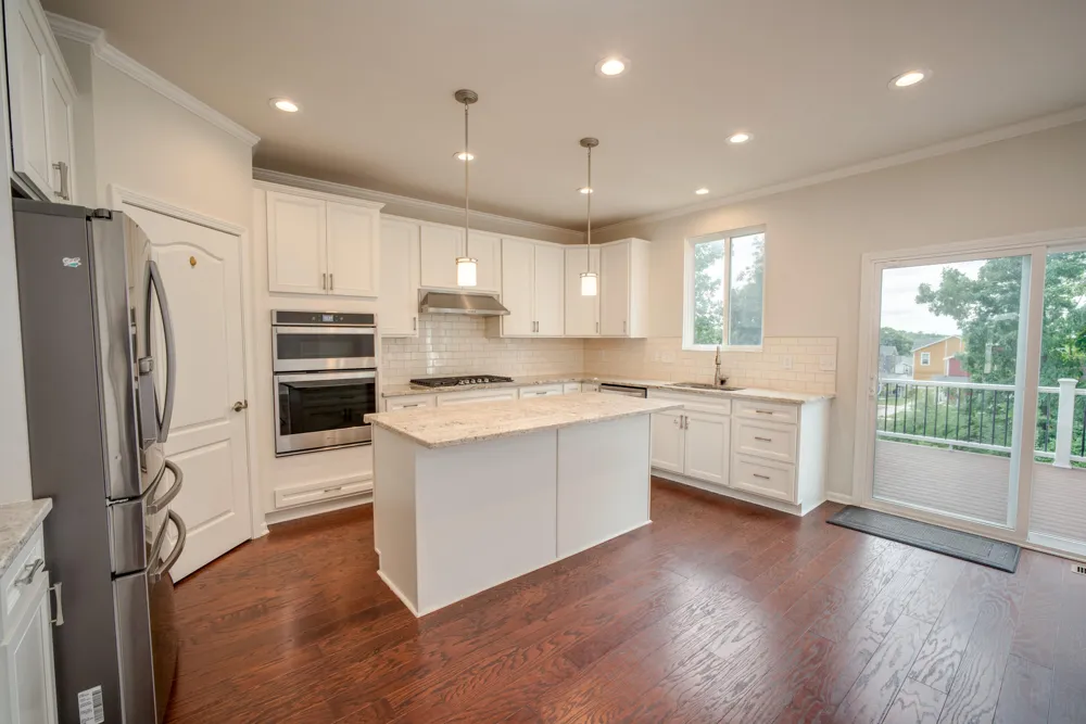 2825 Dillon Drive Ann Arbor, MI 48105