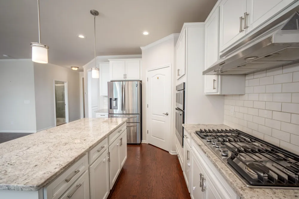 2825 Dillon Drive Ann Arbor, MI 48105