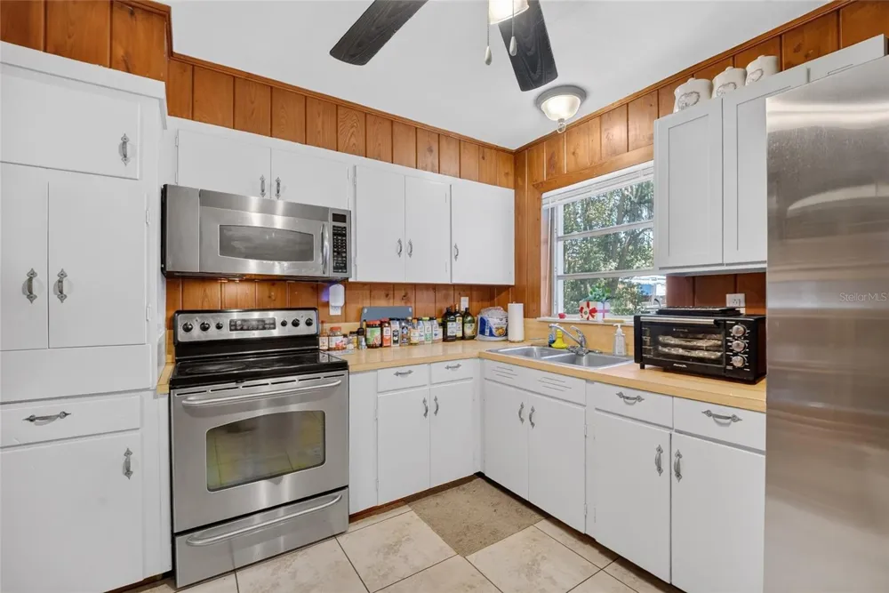12345 SE 135TH COURT Ocklawaha, FL 32179