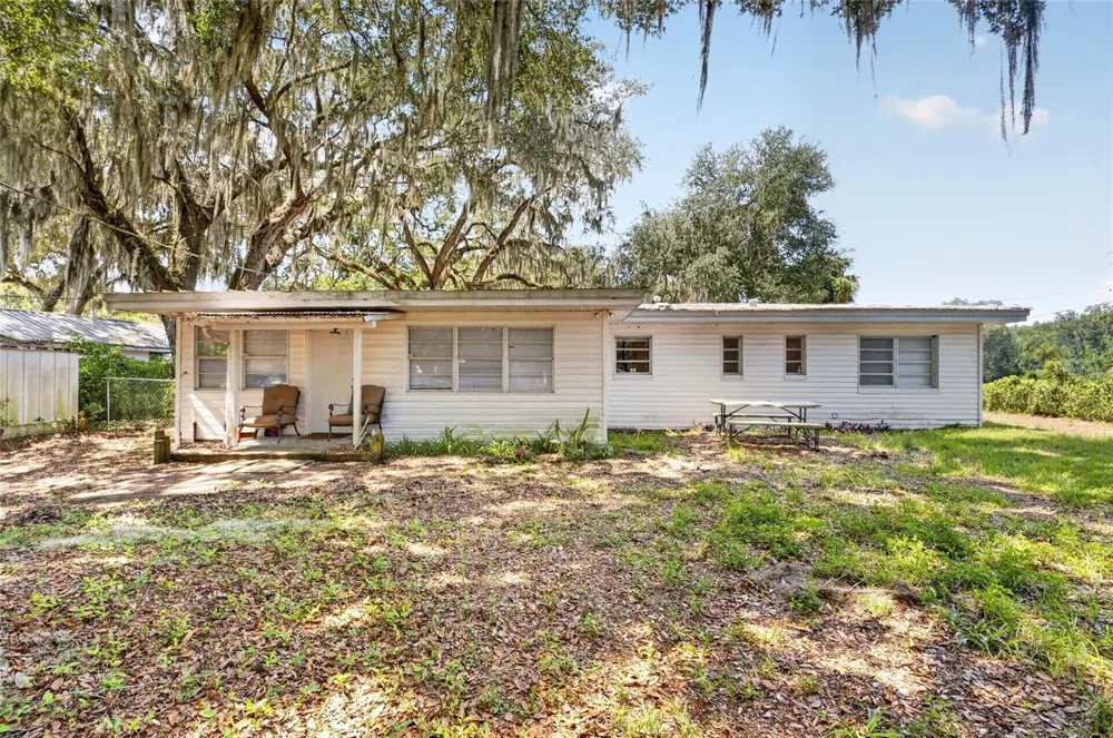 12345 SE 135TH COURT Ocklawaha, FL 32179