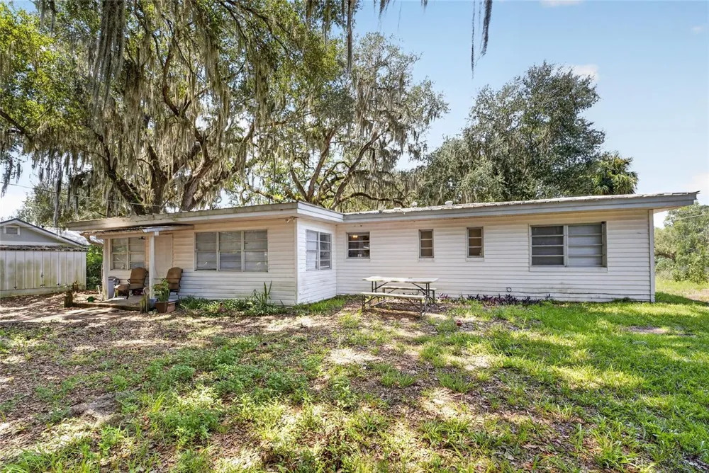 12345 SE 135TH COURT Ocklawaha, FL 32179