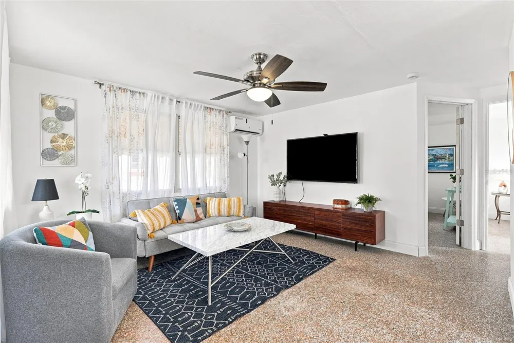 13313 2ND STREET E Madeira Beach, FL 33708