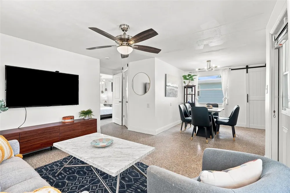13313 2ND STREET E Madeira Beach, FL 33708