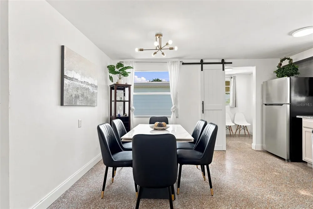 13313 2ND STREET E Madeira Beach, FL 33708
