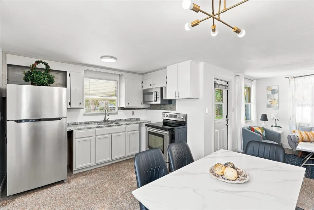 13313 2ND STREET E Madeira Beach, FL 33708