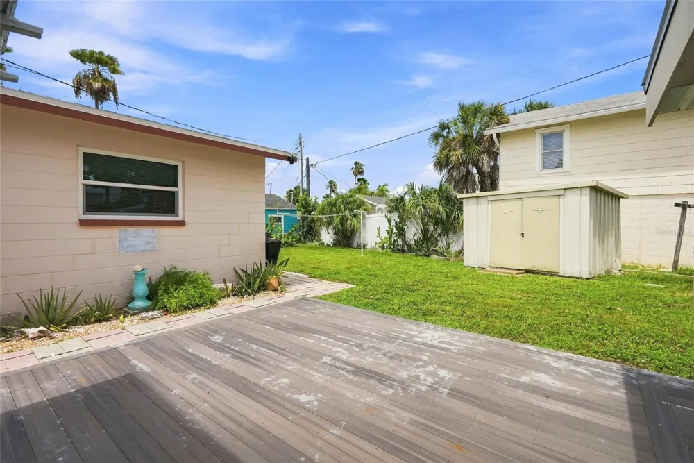 13313 2ND STREET E Madeira Beach, FL 33708
