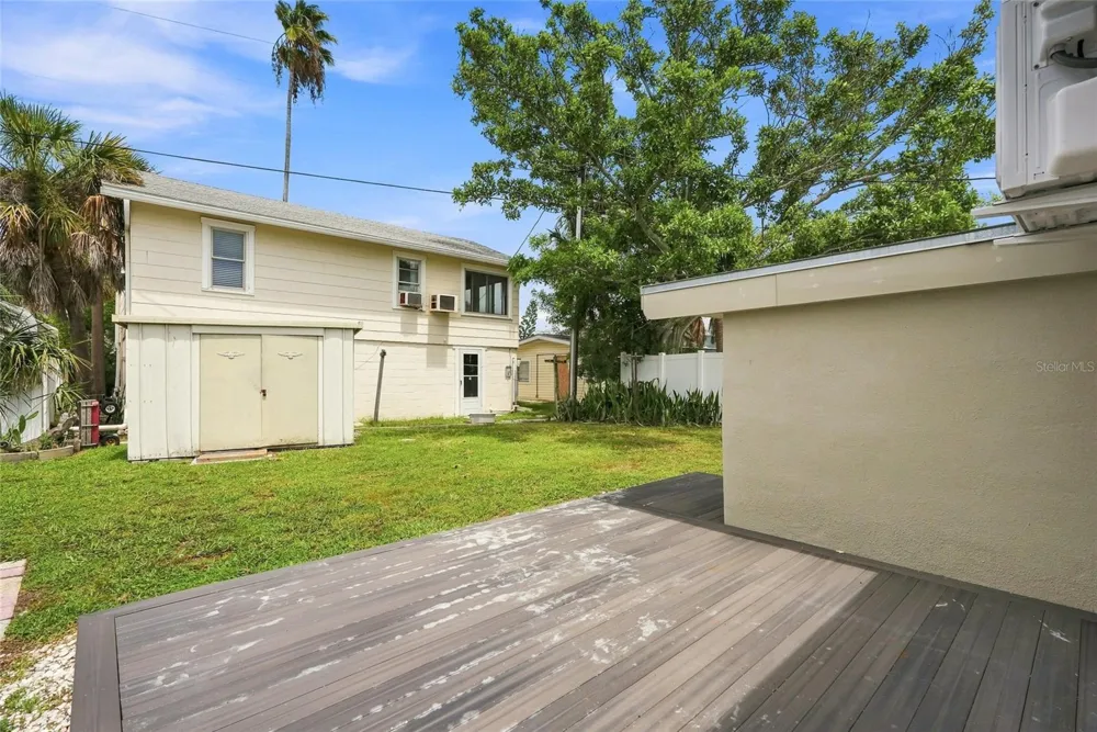 13313 2ND STREET E Madeira Beach, FL 33708