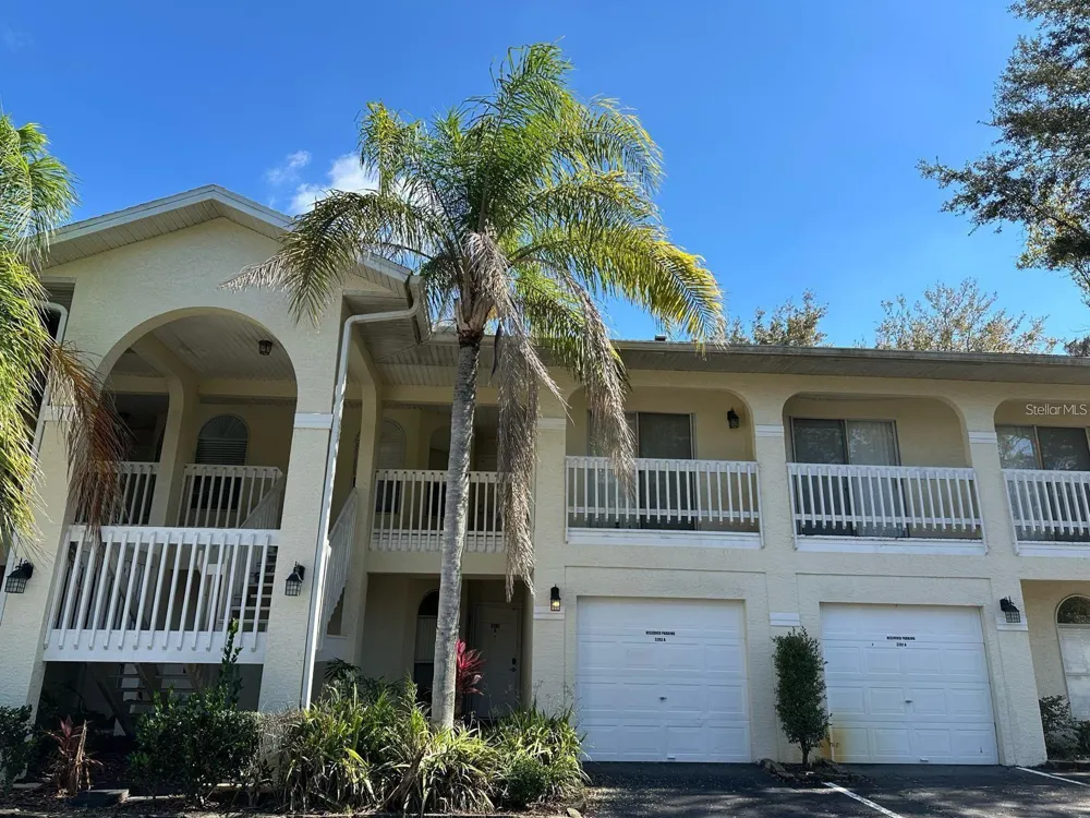 3205 SABAL PALMS COURT #B Kissimmee, FL 34747