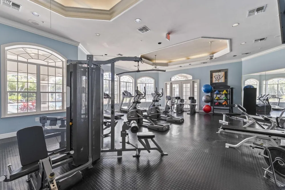 3205 SABAL PALMS COURT #B Kissimmee, FL 34747