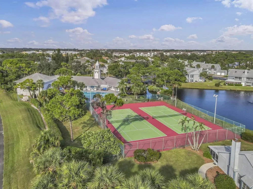 3205 SABAL PALMS COURT #B Kissimmee, FL 34747