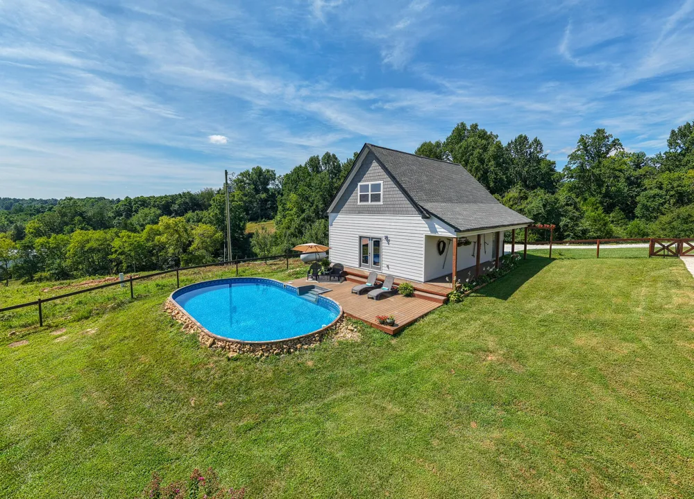 187 Harrison Ln Manchester, TN 37355