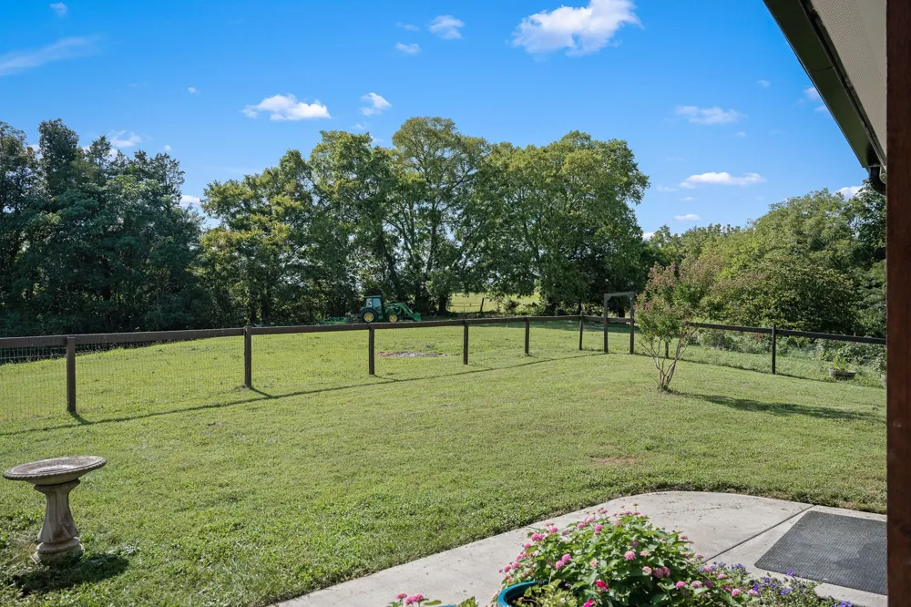 187 Harrison Ln Manchester, TN 37355