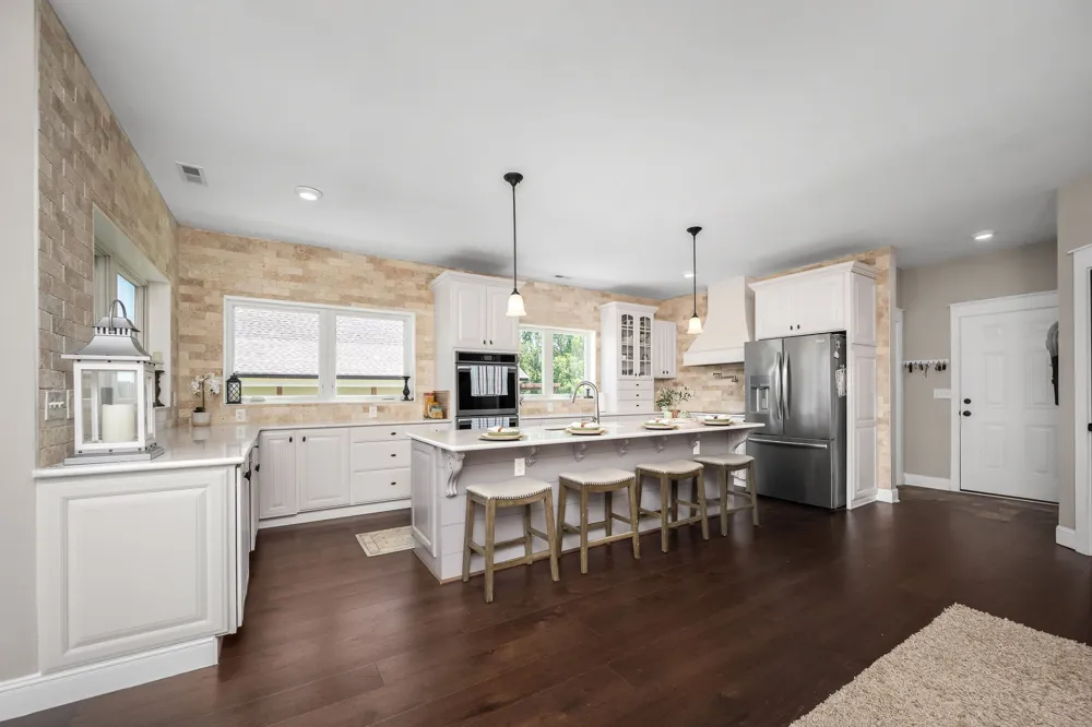 187 Harrison Ln Manchester, TN 37355