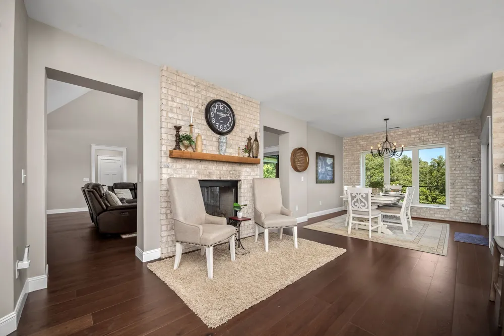 187 Harrison Ln Manchester, TN 37355