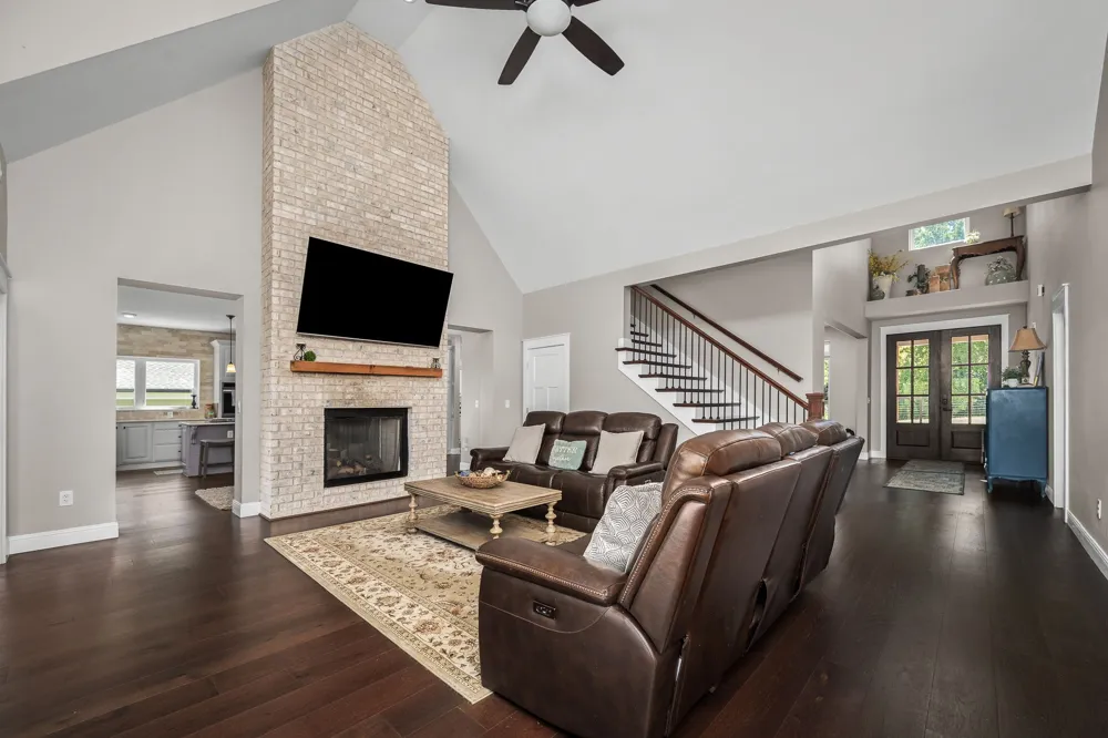 187 Harrison Ln Manchester, TN 37355