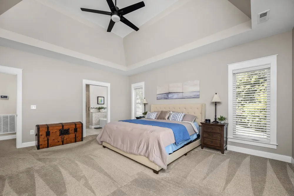 187 Harrison Ln Manchester, TN 37355