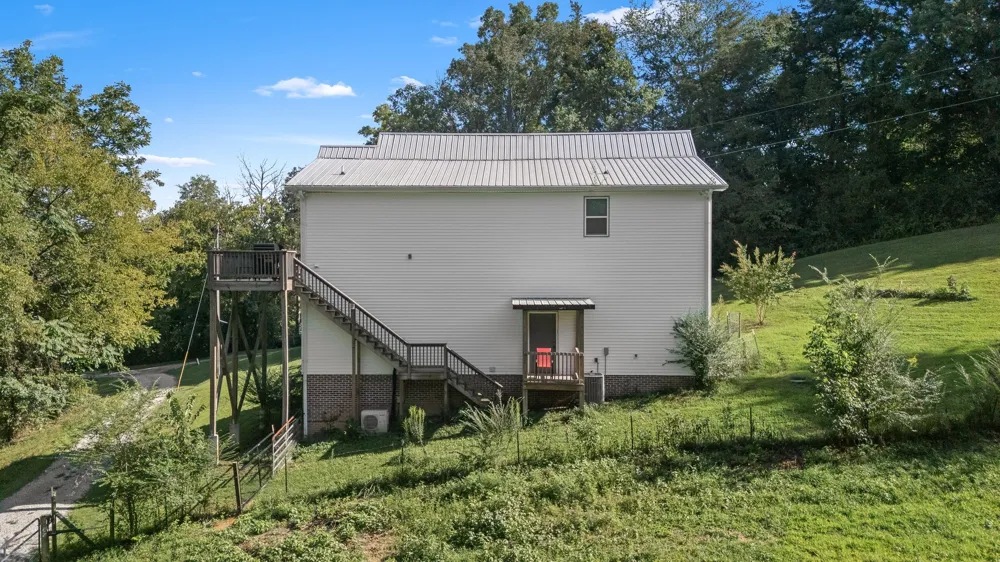 187 Harrison Ln Manchester, TN 37355