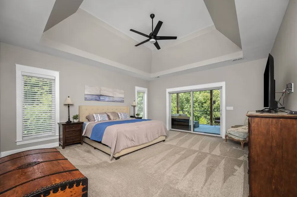 187 Harrison Ln Manchester, TN 37355