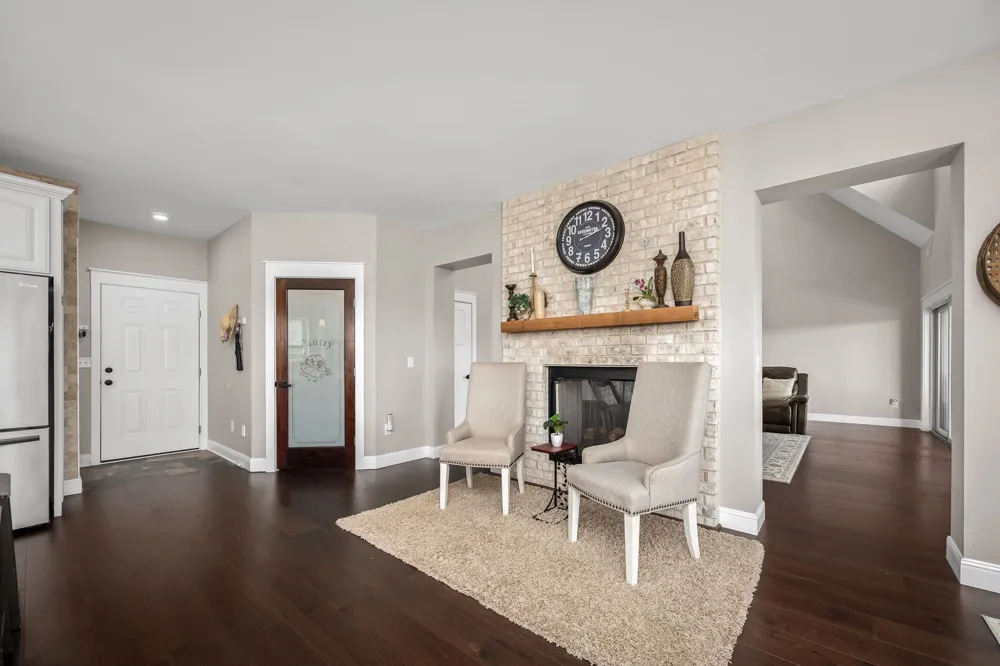 187 Harrison Ln Manchester, TN 37355