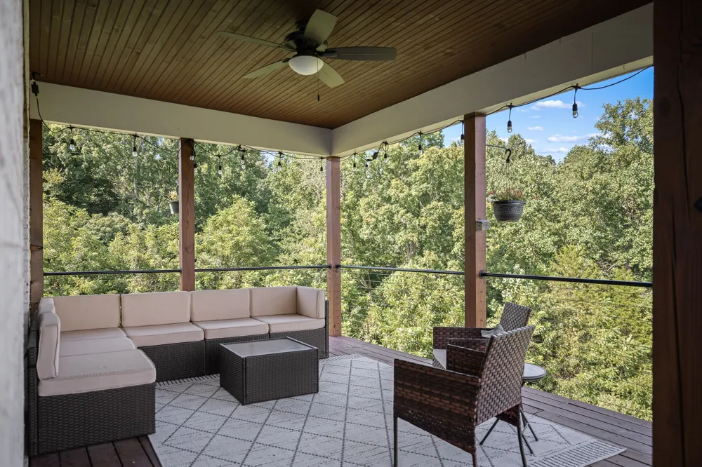 187 Harrison Ln Manchester, TN 37355