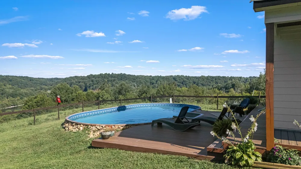 187 Harrison Ln Manchester, TN 37355
