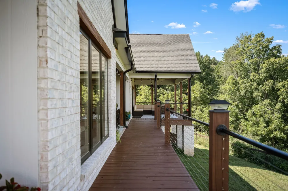 187 Harrison Ln Manchester, TN 37355