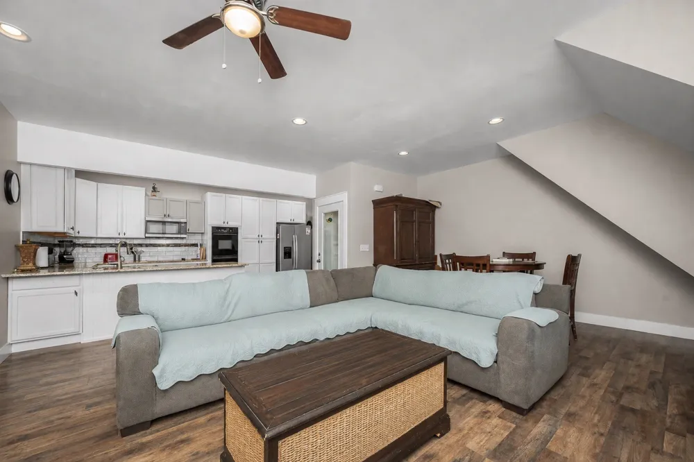 187 Harrison Ln Manchester, TN 37355