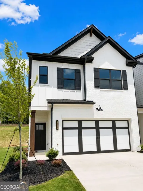 4695 Cypress Park DR