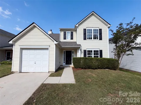 10319 Covingtonwood Drive
