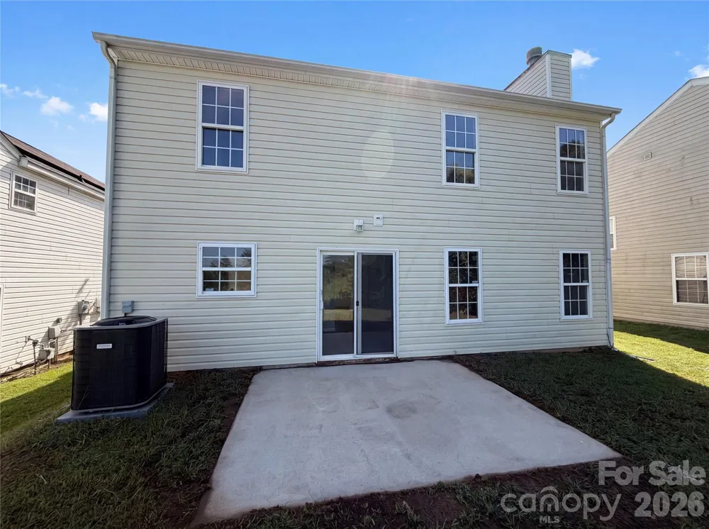 10319 Covingtonwood Drive Charlotte, NC 28214