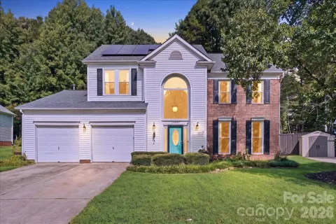 14043 Hatton Cross Drive
