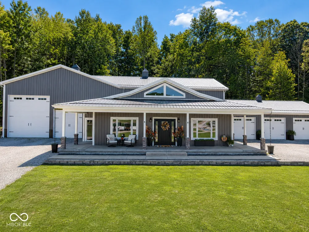 465 E State Road 250 Brownstown, IN 47220