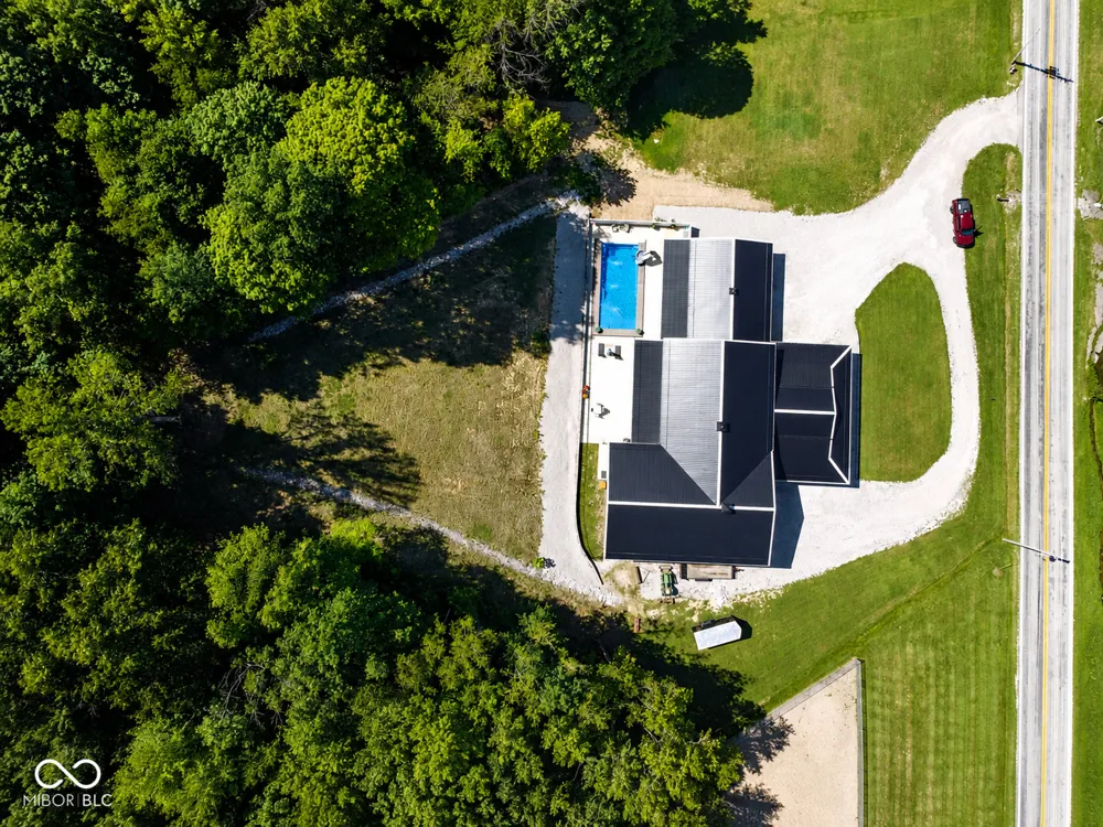 465 E State Road 250 Brownstown, IN 47220