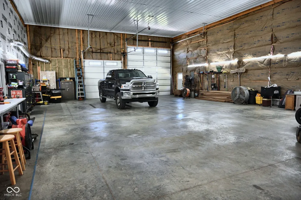 465 E State Road 250 Brownstown, IN 47220