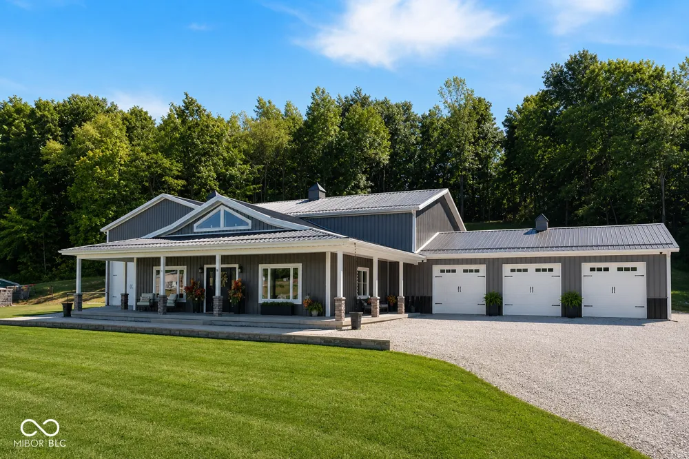 465 E State Road 250 Brownstown, IN 47220