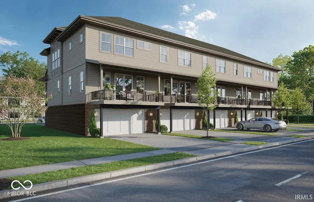 1591 W North Street Muncie, IN 47304