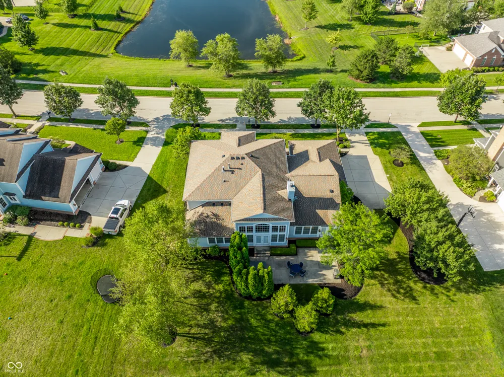1826 Fairmount Street Carmel, IN 46032