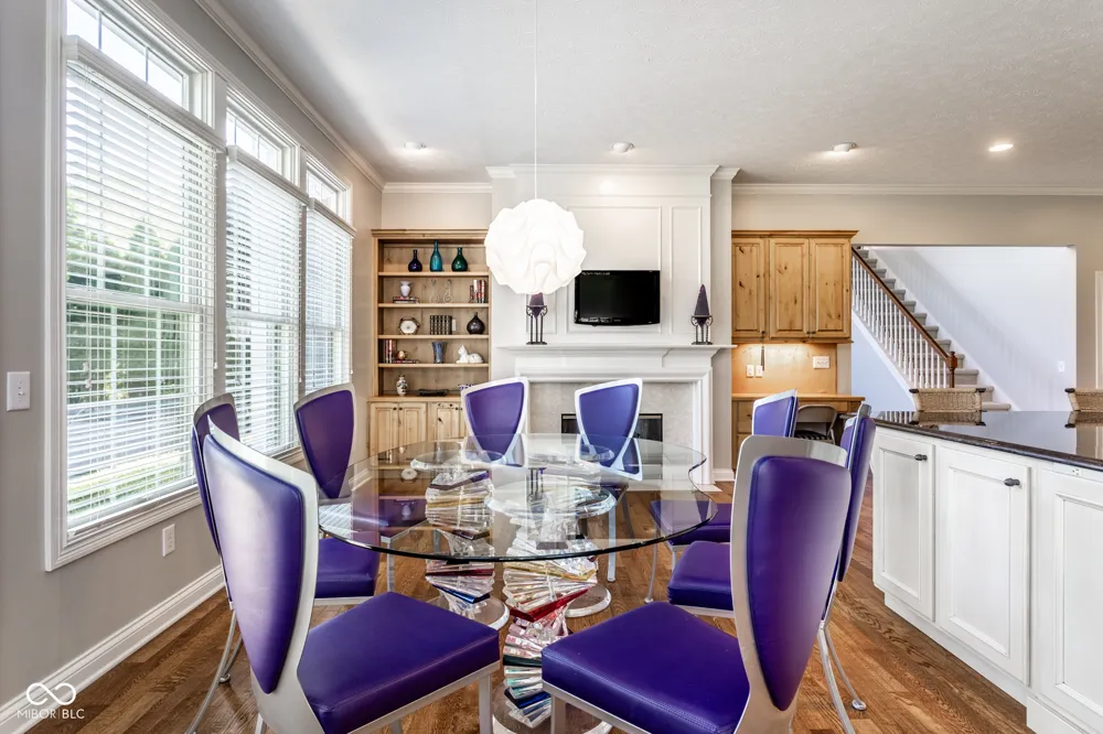 1826 Fairmount Street Carmel, IN 46032