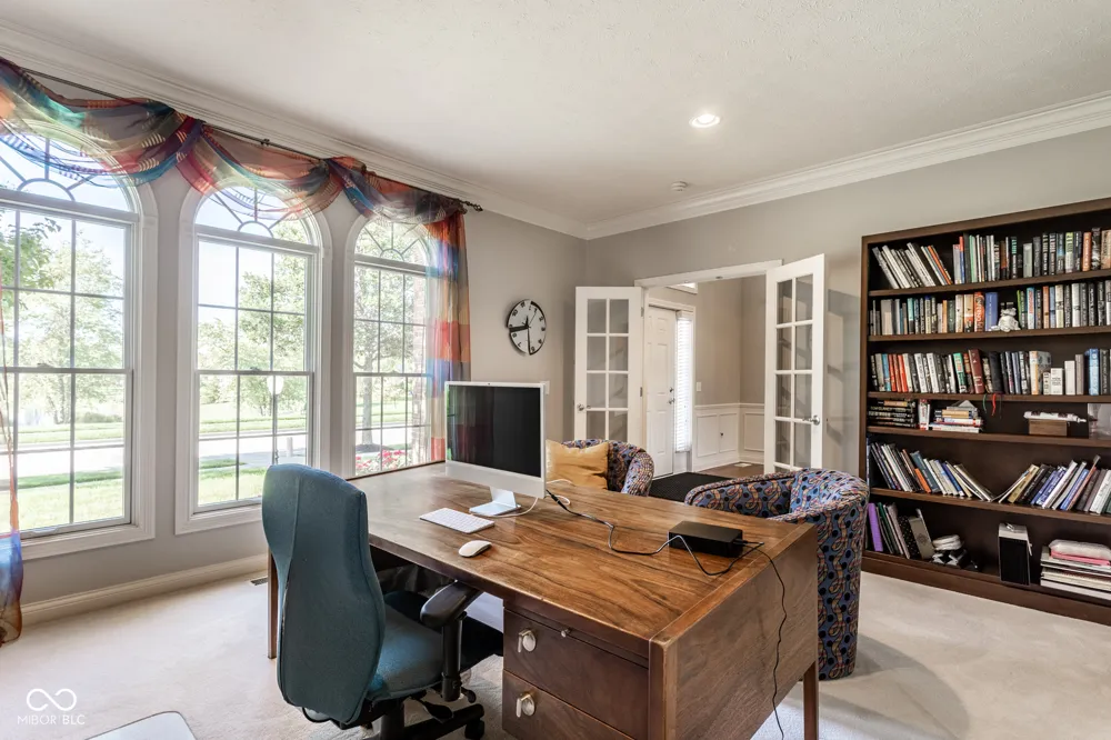 1826 Fairmount Street Carmel, IN 46032