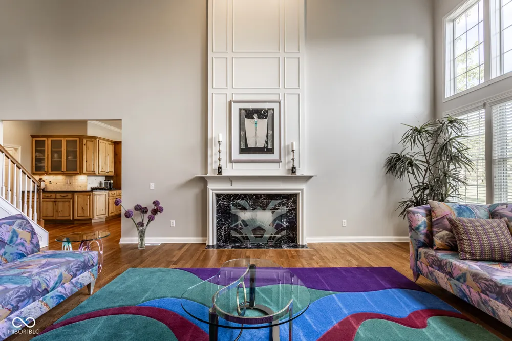 1826 Fairmount Street Carmel, IN 46032