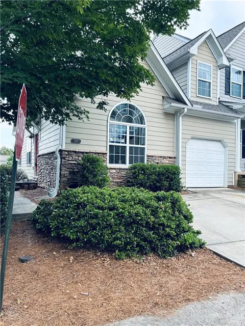 1901 Hoods Fort Circle NW #30