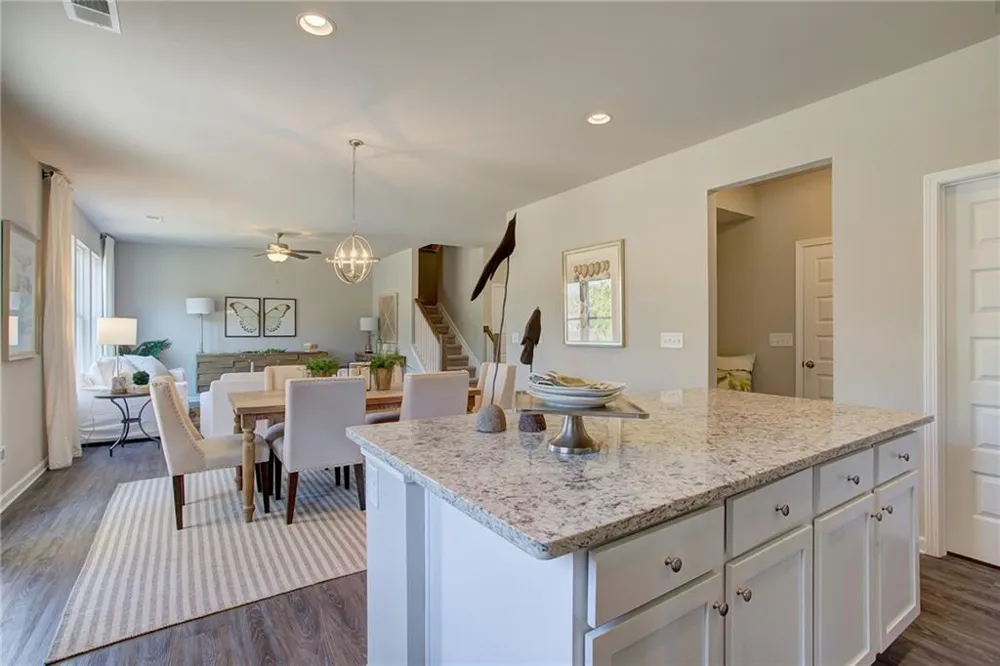 3265 Kottayam Court Statham, GA 30666