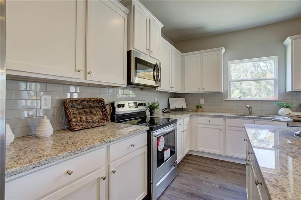 3265 Kottayam Court Statham, GA 30666