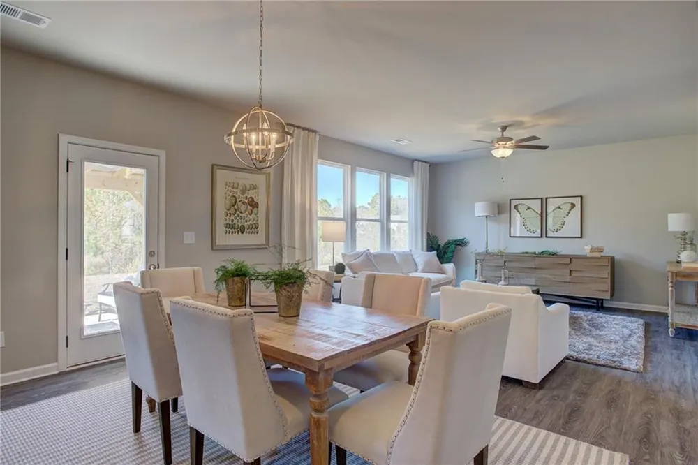 3265 Kottayam Court Statham, GA 30666