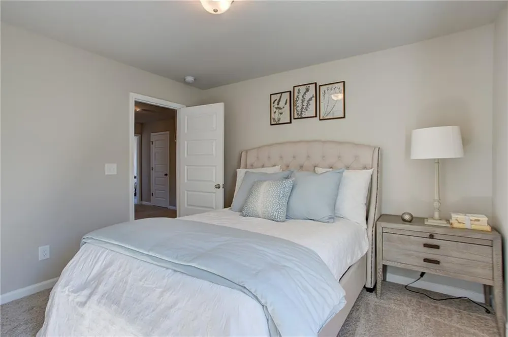 3265 Kottayam Court Statham, GA 30666
