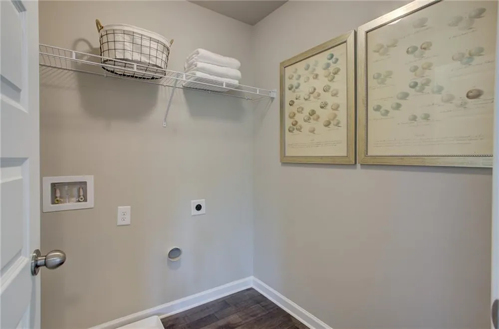 3265 Kottayam Court Statham, GA 30666