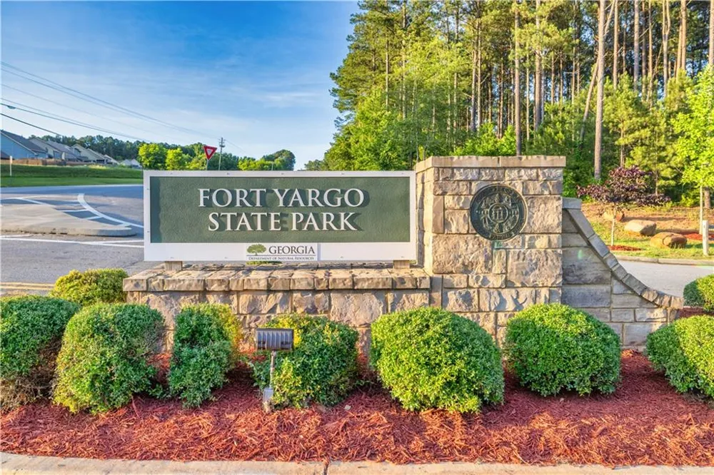 3265 Kottayam Court Statham, GA 30666